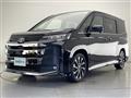 2022 Toyota Noah