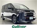 2022 Toyota Noah