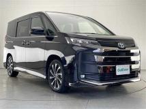 2022 Toyota Noah