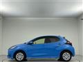2020 Toyota Yaris