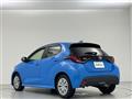 2020 Toyota Yaris
