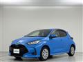 2020 Toyota Yaris