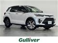 2020 Toyota Raize