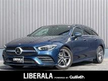 2020 Mercedes-Benz CLA-CLASS