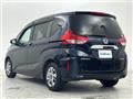 2020 Honda Freed