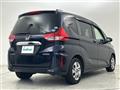 2020 Honda Freed