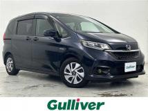 2020 Honda Freed