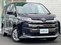 2025 Toyota Noah