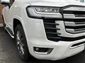 2024 Toyota Land Cruiser