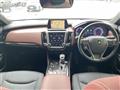 2019 Toyota Crown Hybrid