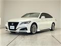 2019 Toyota Crown Hybrid