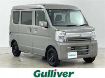 2026 Suzuki Every