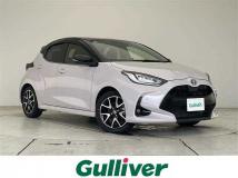 2021 Toyota Yaris