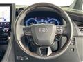 2026 Toyota Alphard Hybrid
