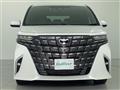 2026 Toyota Alphard Hybrid