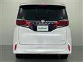2026 Toyota Alphard Hybrid