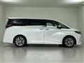 2026 Toyota Alphard Hybrid