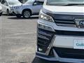 2022 Toyota Vellfire