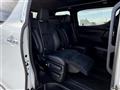 2022 Toyota Vellfire
