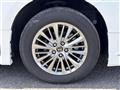 2022 Toyota Vellfire