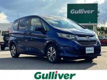 2018 Honda Freed