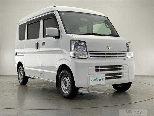 2018 Suzuki Every