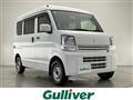 2018 Suzuki Every