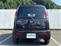 2013 Nissan Moco