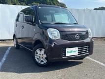 2013 Nissan Moco