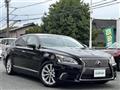 2015 Lexus LS