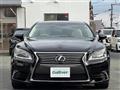 2015 Lexus LS