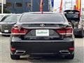 2015 Lexus LS