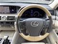 2015 Lexus LS