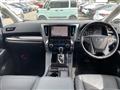 2021 Toyota Alphard Hybrid