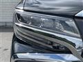 2021 Toyota Alphard Hybrid