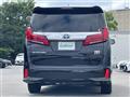2021 Toyota Alphard Hybrid