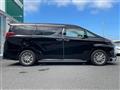 2021 Toyota Alphard Hybrid