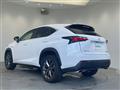 2016 Lexus NX