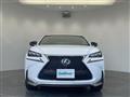 2016 Lexus NX