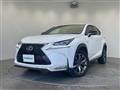 2016 Lexus NX