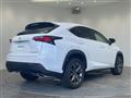 2016 Lexus NX