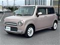 2013 Suzuki Lapin