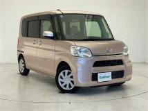 2015 Daihatsu Tanto