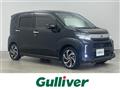 2020 Daihatsu Move
