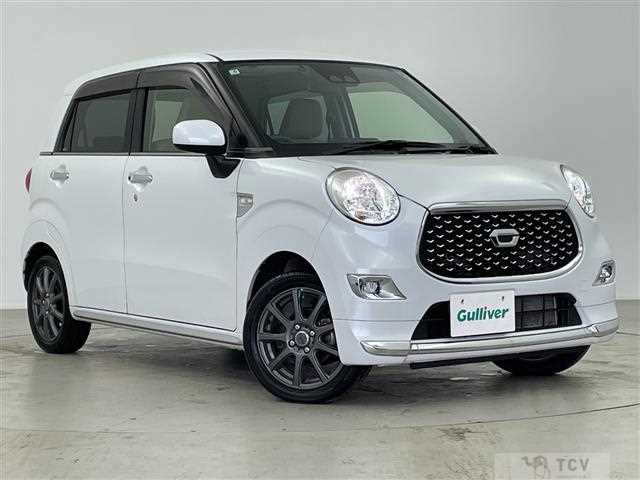2021 Daihatsu Cast