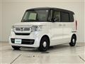 2022 Honda N BOX