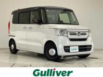 2022 Honda N BOX