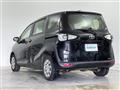 2016 Toyota Sienta
