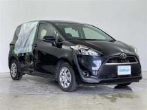 2016 Toyota Sienta