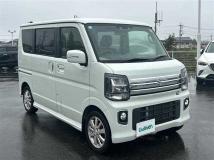 2024 Suzuki Every Wagon